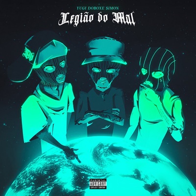 Legião do Mal - Single