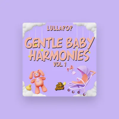 Listen to Lullapop Dreams, watch music videos, read bio, see tour dates & more!