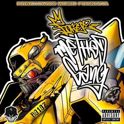 Method Gang (feat. Dj Diex) - Single