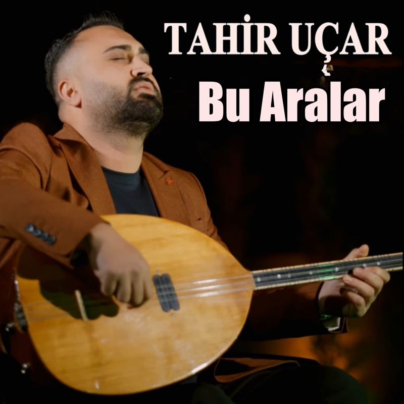 Bu Aralar