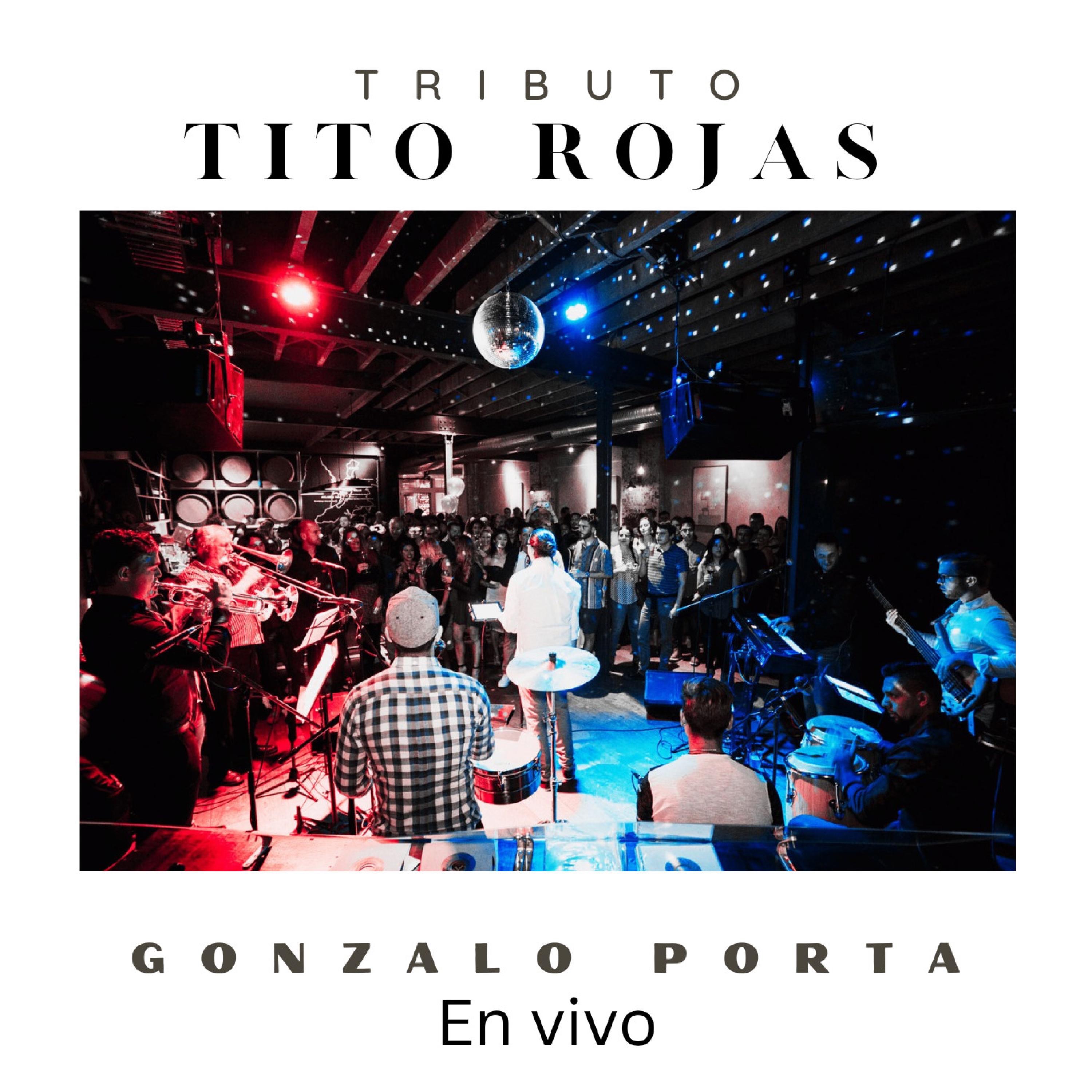 Tributo Tito Rojas - Single