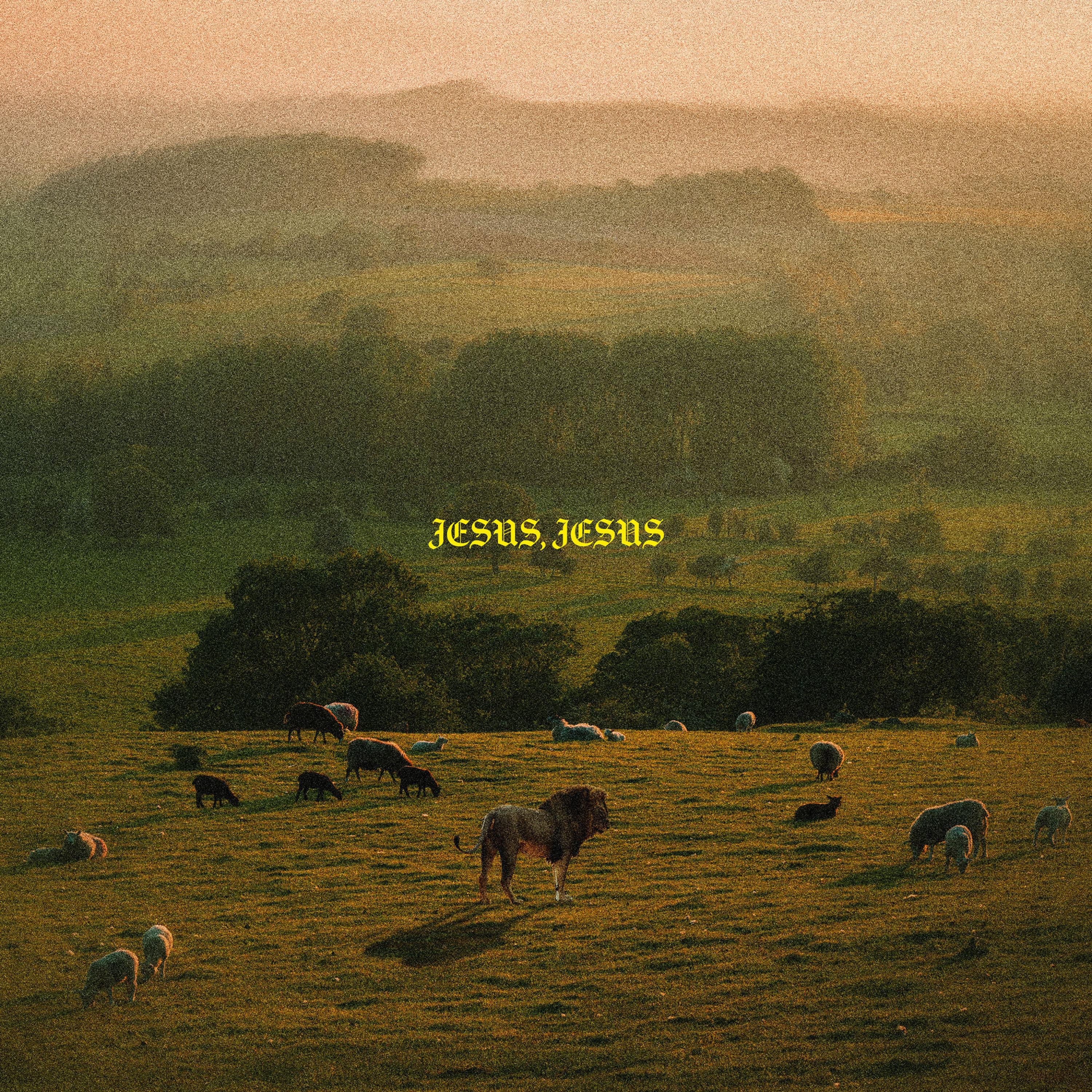 Worship House Korean Worship - In Jesus Name