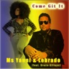 Come Git It - Single (feat. Bruce Billups) - Single