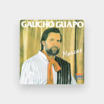 Listen to Gaúcho Guapo, watch music videos, read bio, see tour dates & more!