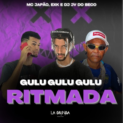 Gulu Gulu Gulu Ritmada - Single