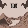 Joshua Burns - Blue