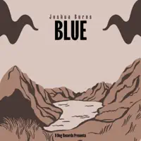 Blue — Joshua Burns