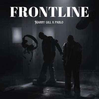 FRONTLINE (feat. PABLLOO) - Single