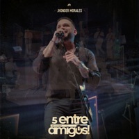 Entre Amigos, Vol. 5 (En Vivo) - Jhonder Morales