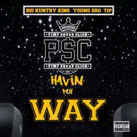 Yeah [I'm on It] — Big Kuntry King
