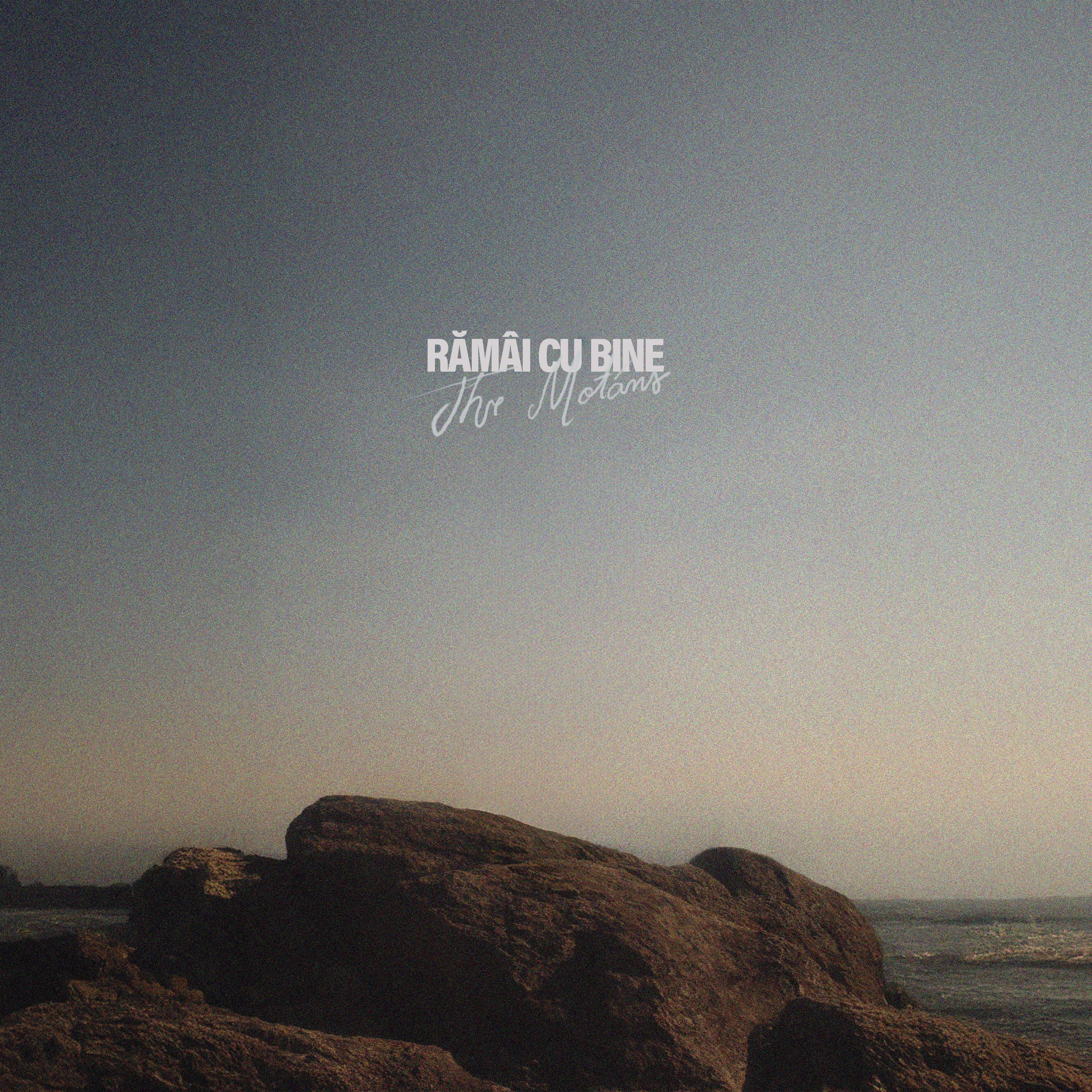 The Motans - Ramai cu bine