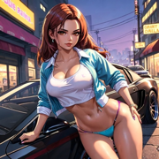 Moaning Sounds of a Girlfriend - EP - Pleasure Tones