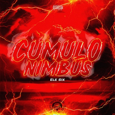 Cumulo Nimbus