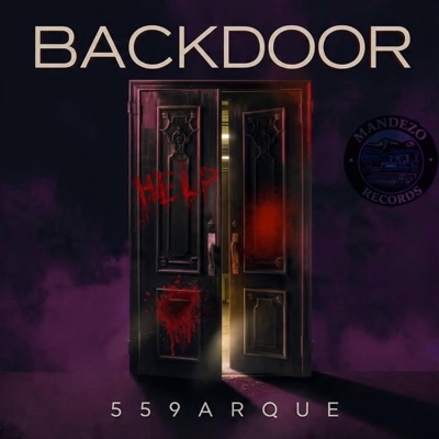 BACKDOOR (feat. 559ARQUE) - Single