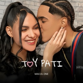 Toy pa ti Maicol One Official