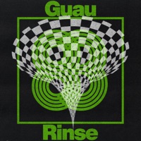 Rinse - Single - Guau