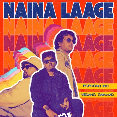 Naina Laage - Single