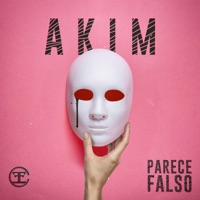 Parece Falso - Single - Akim