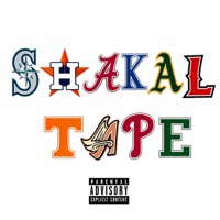 Shakal Tape - SHAKAL