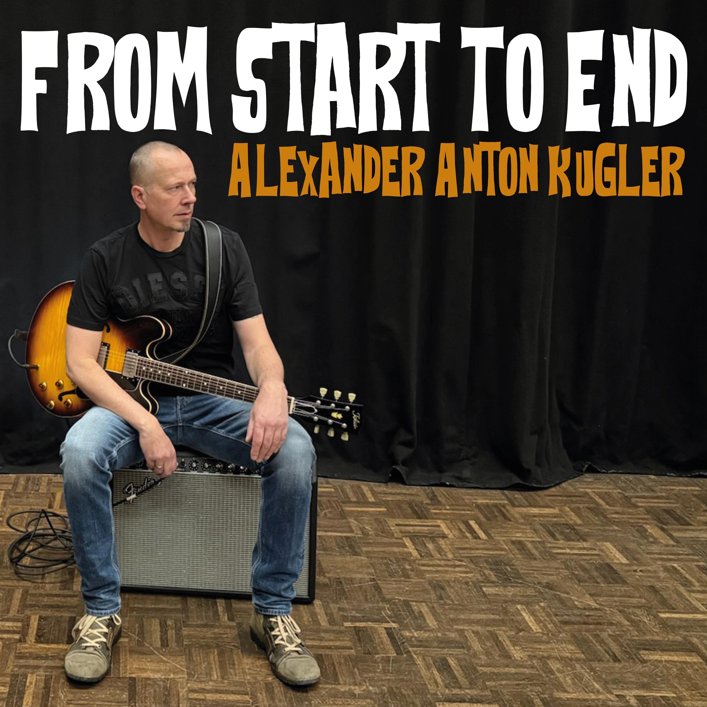 From Start To End - Single