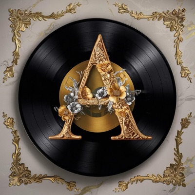 Astro Dan's Theme Song - Single