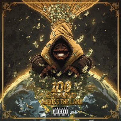 100 Grand Across The Land