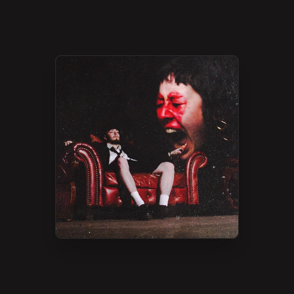 SYANO - Hip-Hop/Rap artist