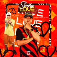Spling Love - Single - MC Renatinho Falcão & Mc Acácio