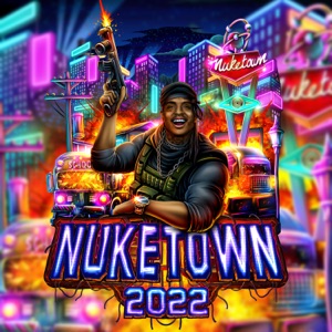 Nuketown 2022 - Single