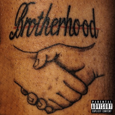 Brotherhood (feat. Kore4n & Pepito JR) - Single