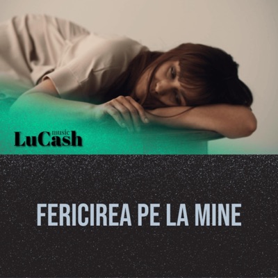 Fericirea pe la mine (feat. Leya) - Single
