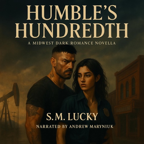Humble’s Hundredth (Unabridged) cover
