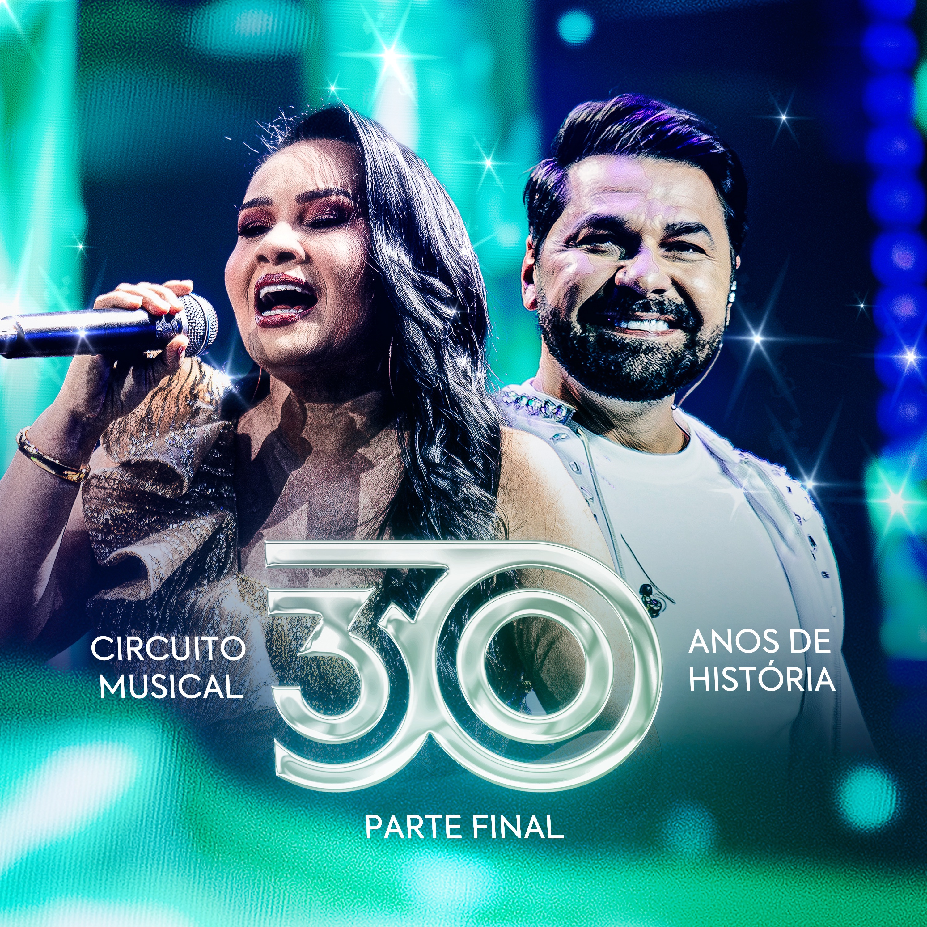 30 Anos de História - Parte Final