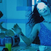 Antena Parabólica - Single - Gala Brie