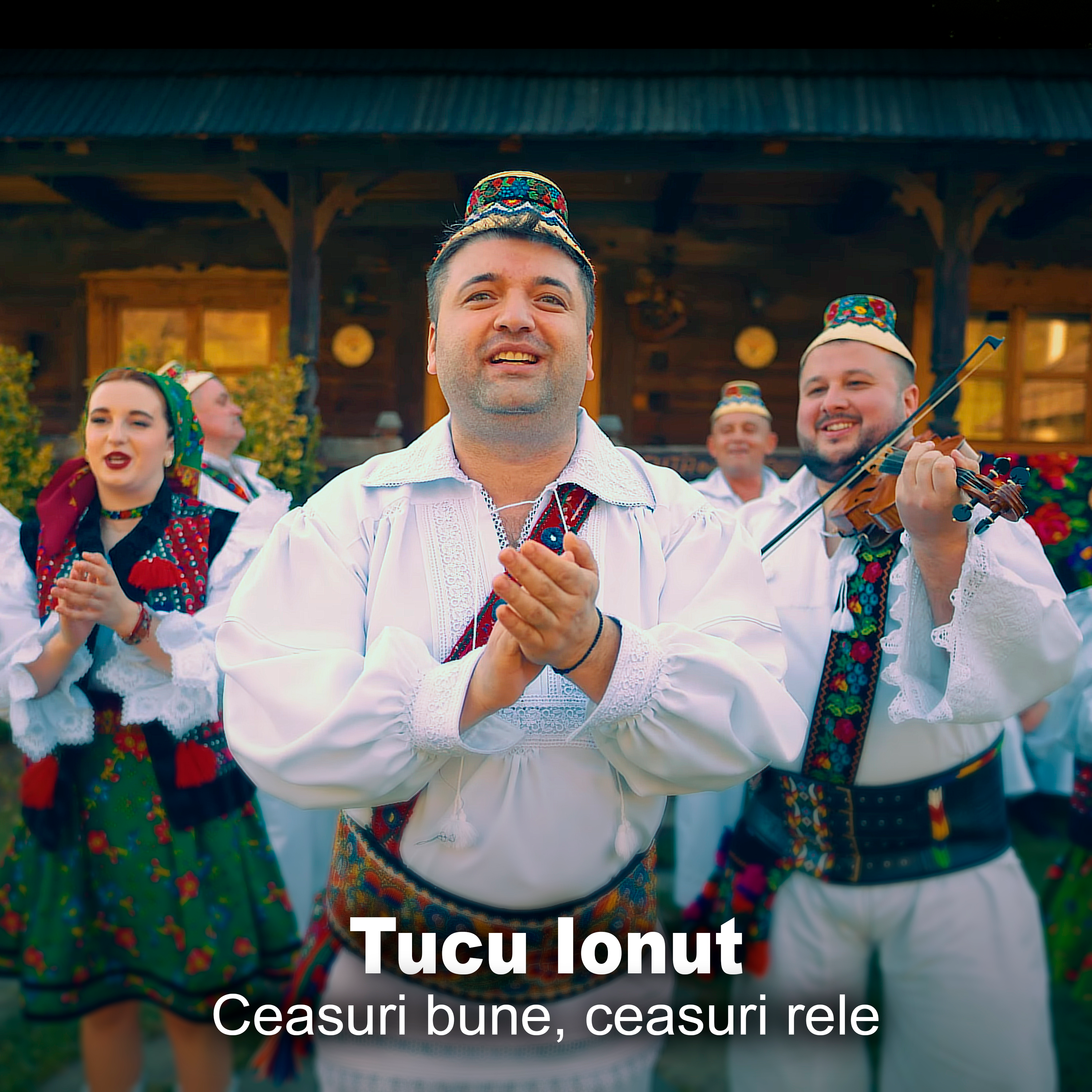 Ceasuri bune, ceasuri rele - Single