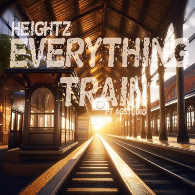 Everything Train (feat. AGStudio) - Single