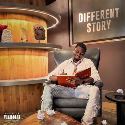 Different Story - Single