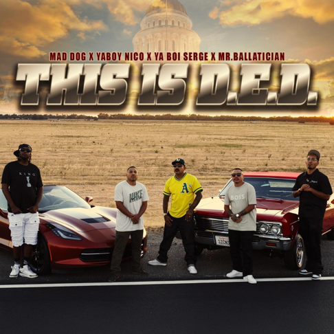 Mad Dog - Apple Music