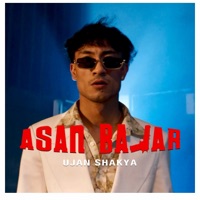 UJAN SHAKYA - Asan Bajar (feat. MINUS)