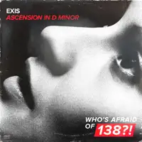 Ascension In D Minor (Extended Mix)