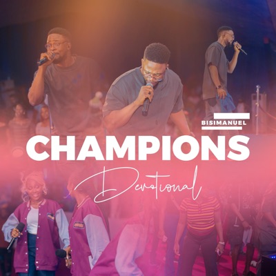 Champions Devotional