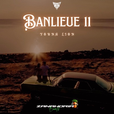 Banlieue 11 (feat. Young Lion) - Single