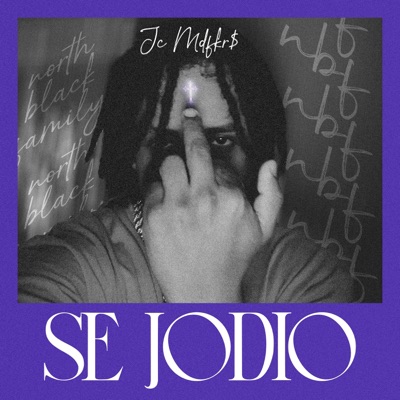 Se jodio - Single