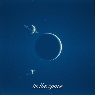 In The Space - Single