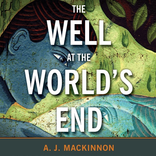The Well at the World's End: The Epic True Story of One Man's Search for the Secret to Eternal Youth (Unabridged) cover