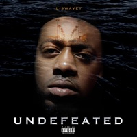 UNDEFEATED - Single - L-Swavey