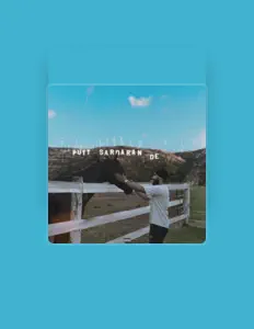 聆聽 Gurbaaz、觀看音樂影片、閱讀小傳、查看巡演日期等！