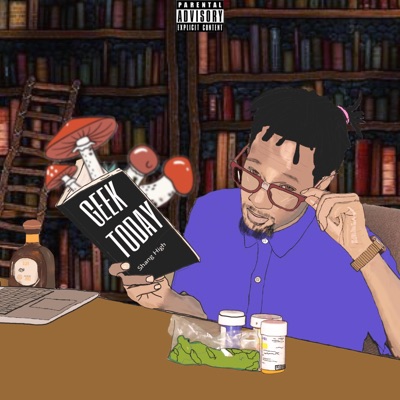 Geek Today - Single