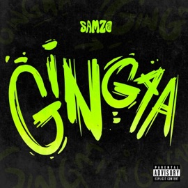 GINGAA SAMZO