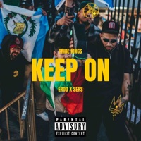 Keep On - Single - Tribe Kings, Erod & Sers